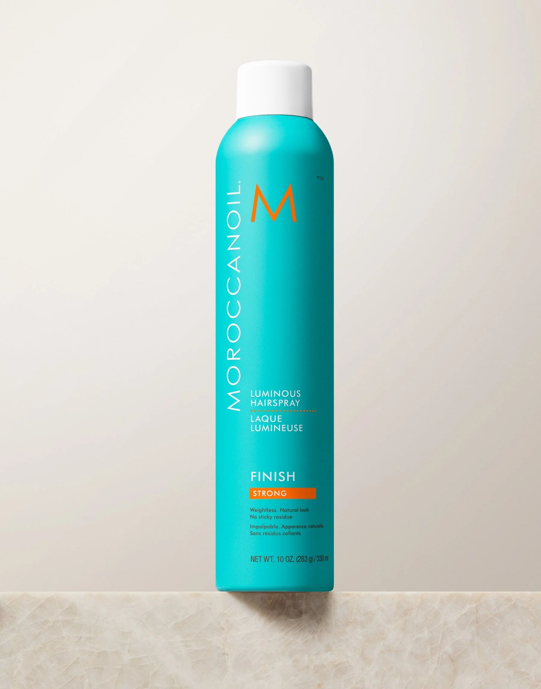 Moroccanoil Luminous Hairspray Strong Hold