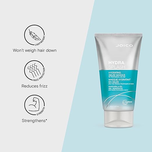 Joico HydraSplash Hydrating Gelee Masque