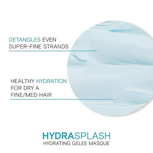 Joico HydraSplash Hydrating Gelee Masque