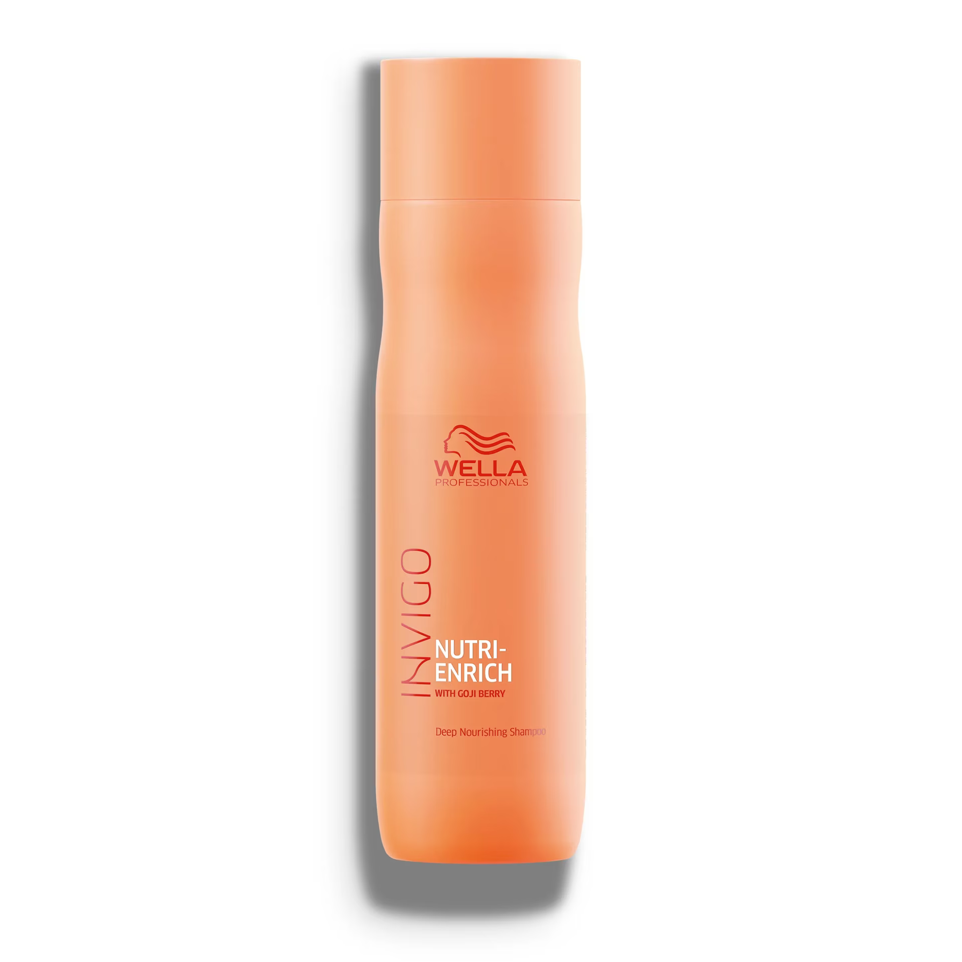 Wella INVIGO Nutri-Enrich Deep Nourishing Shampoo