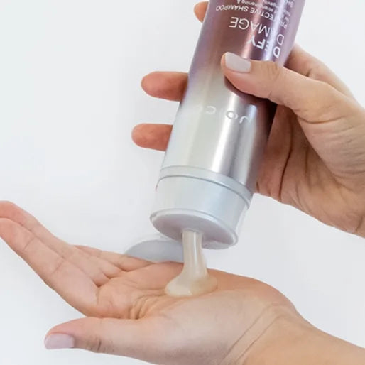 Joico Defy Damage Protective Shampoo