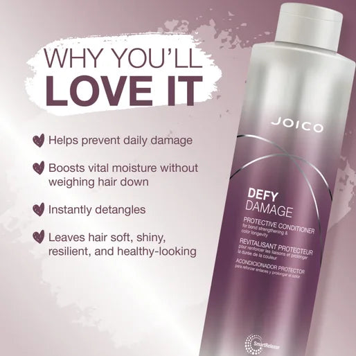 Joico Defy Damage Protective Conditioner
