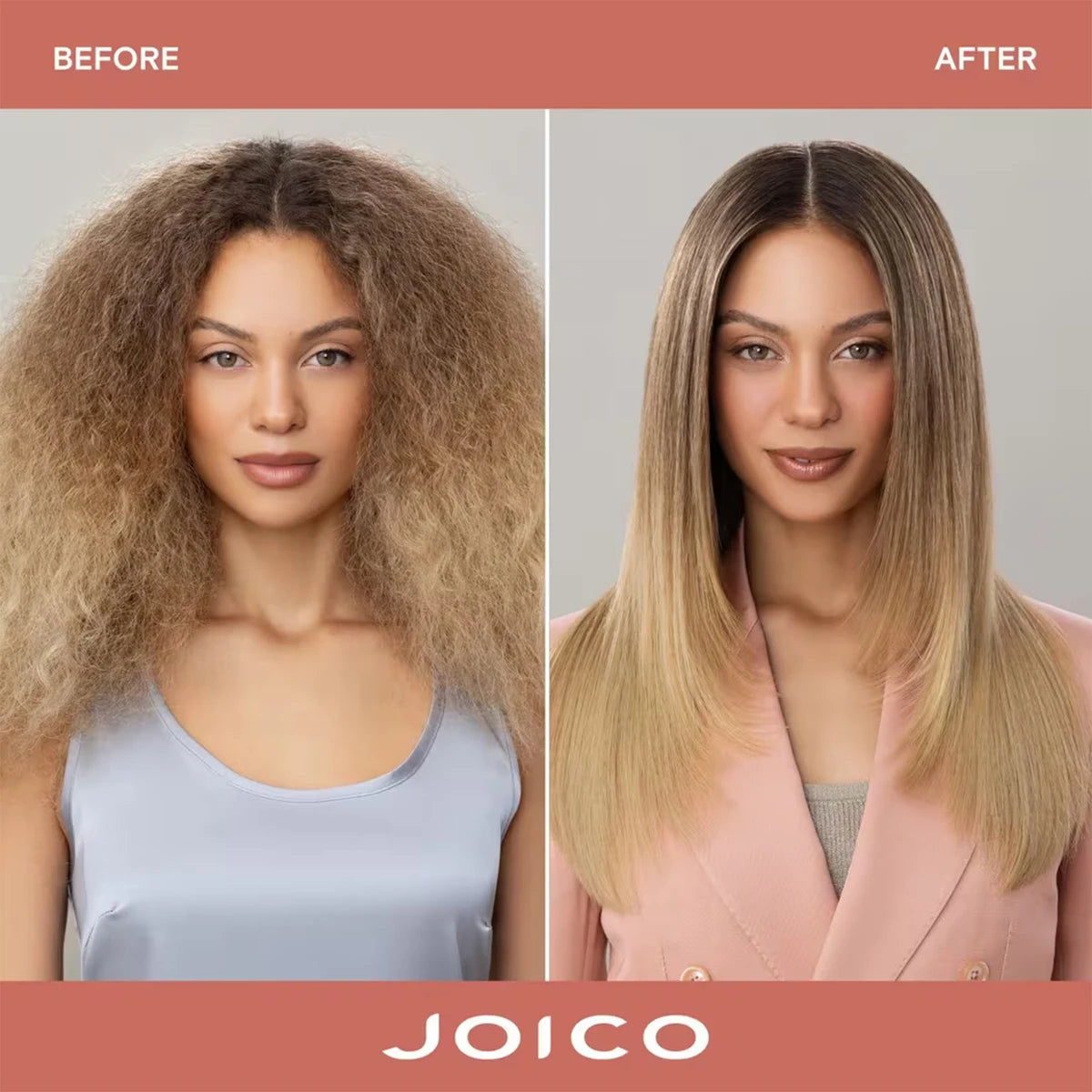 Joico Dream Blowout Glass Frizz Fighter