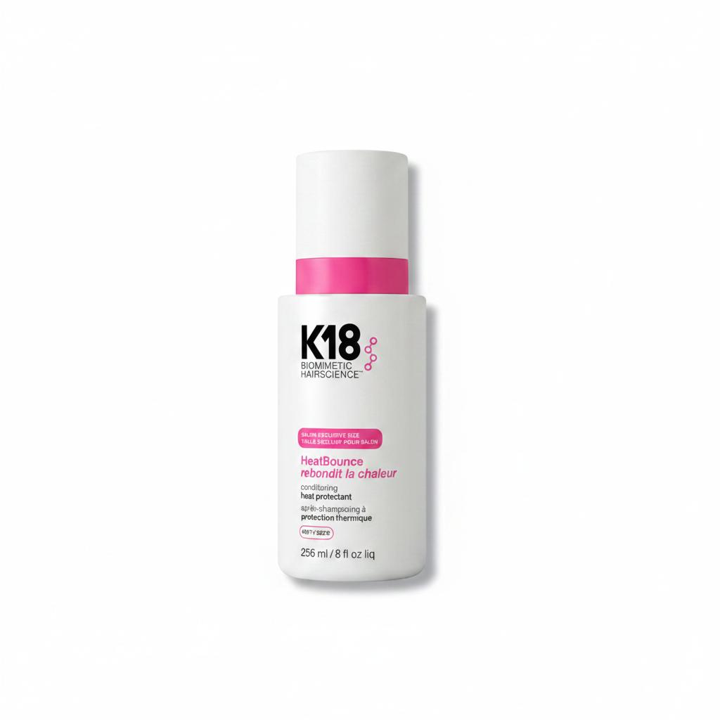 K18 HeatBounce Conditioning Heat Protectant