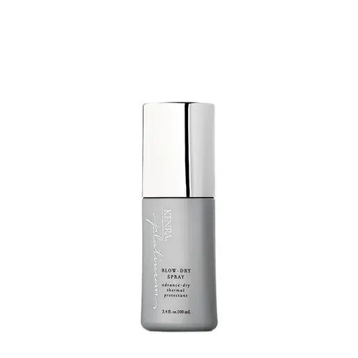 Kenra Platinum Blow-Dry Spray