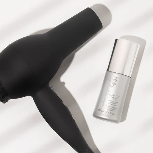 Kenra Platinum Blow-Dry Spray