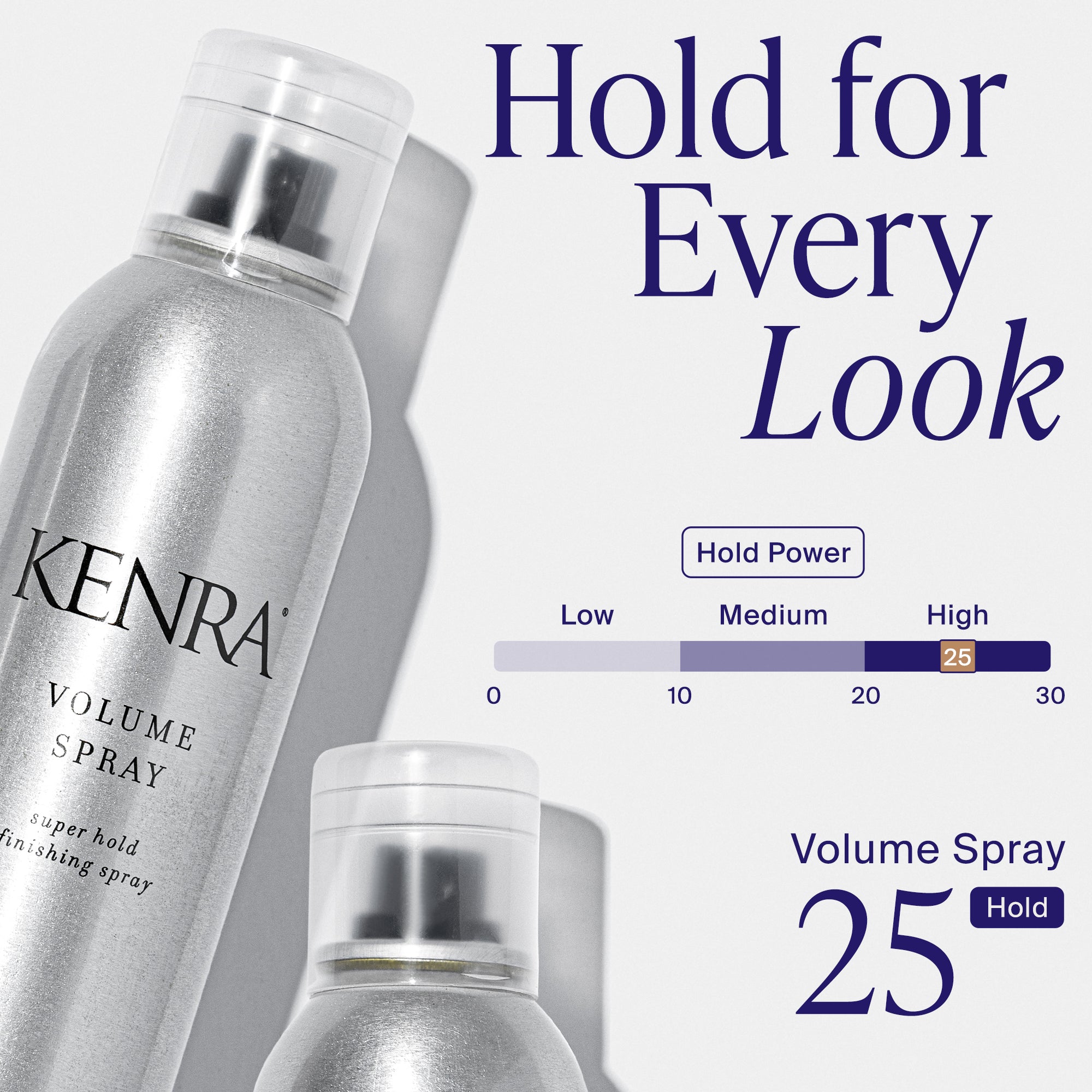 Kenra Volume Spray 25
