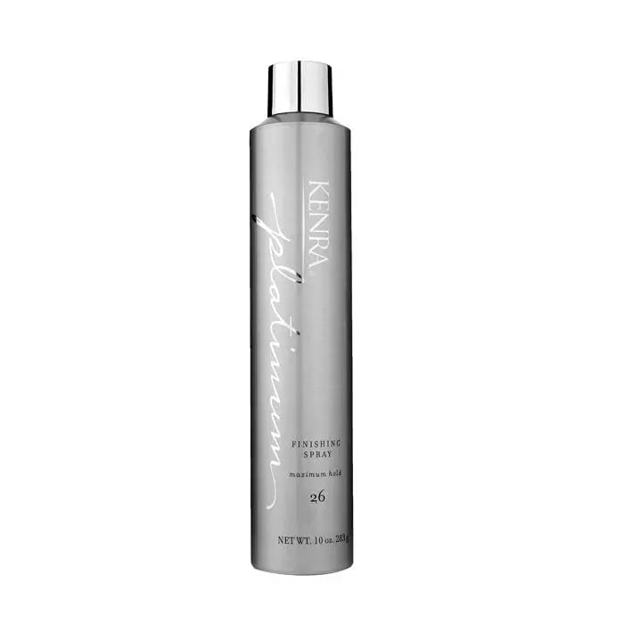 Kenra Platinum Finishing Spray
