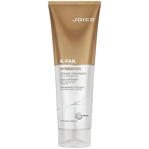 Joico K-PAK Hydrator Intense Treatment