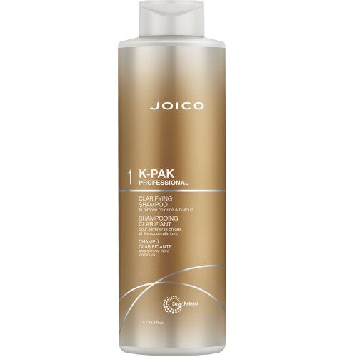 Joico K-PAK Clarifying Shampoo