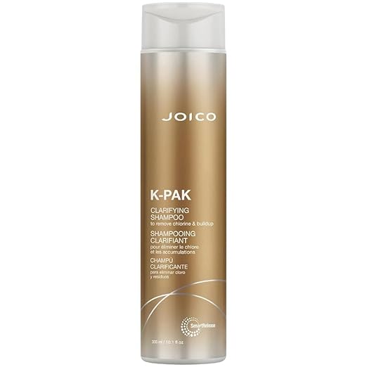 Joico K-PAK Clarifying Shampoo