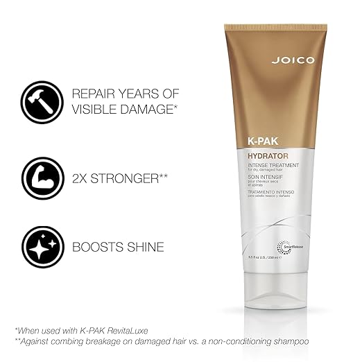Joico K-PAK Hydrator Intense Treatment