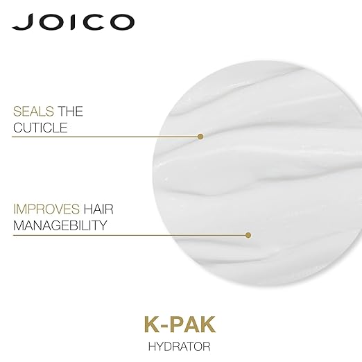 Joico K-PAK Hydrator Intense Treatment