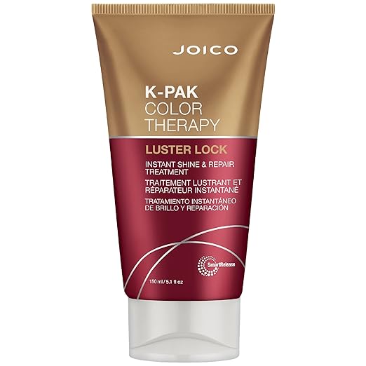 Joico K-PAK Color Therapy Luster Lock Treatment