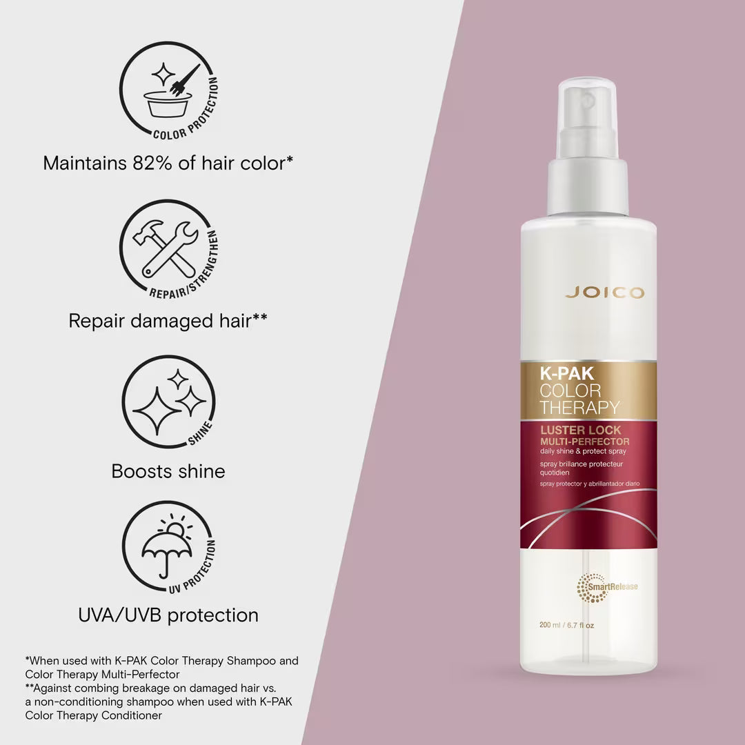 Joico K-PAK Color Therapy Luster Lock Multi-Perfector