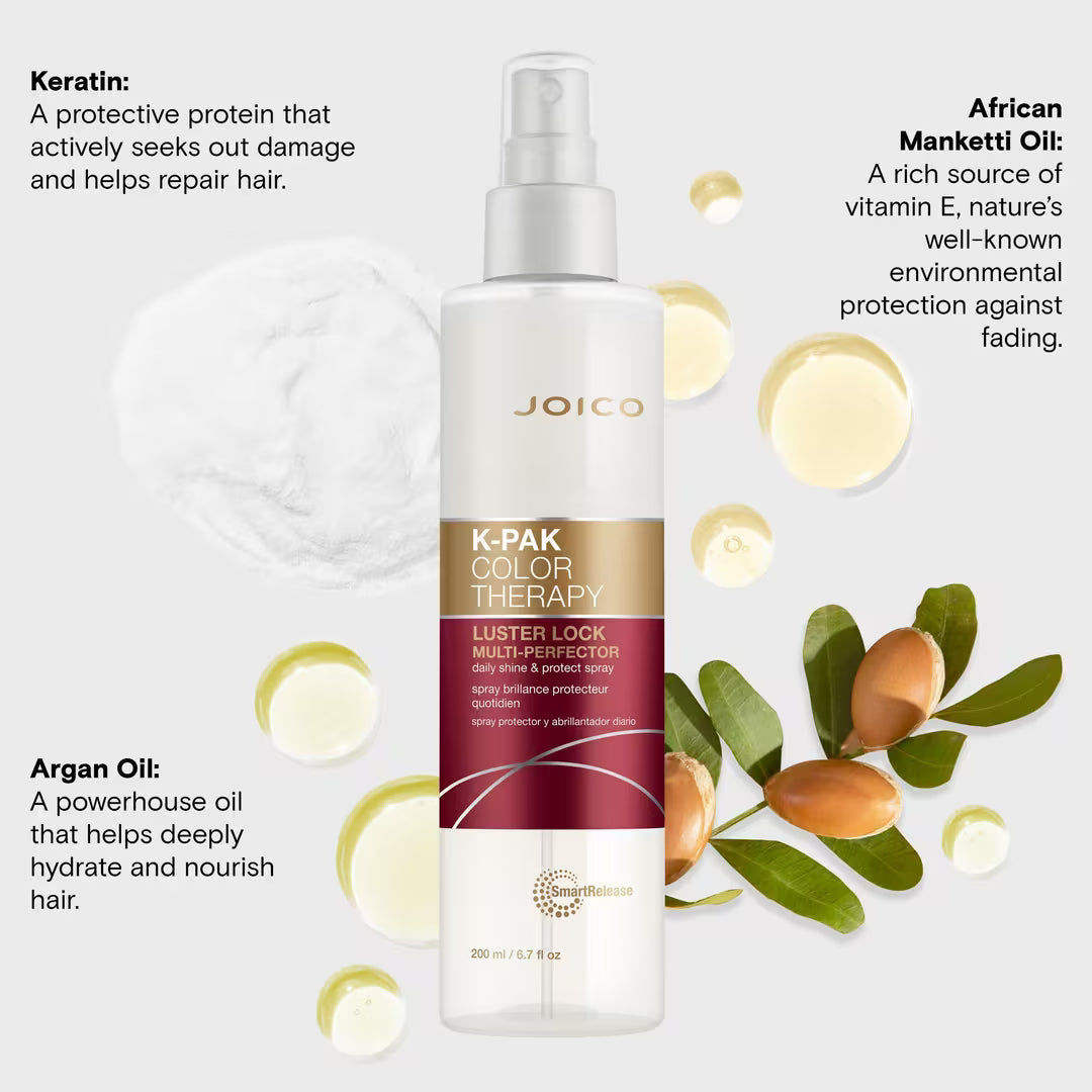 Joico K-PAK Color Therapy Luster Lock Multi-Perfector
