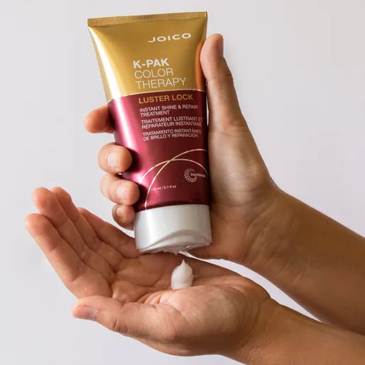 Joico K-PAK Color Therapy Luster Lock Treatment