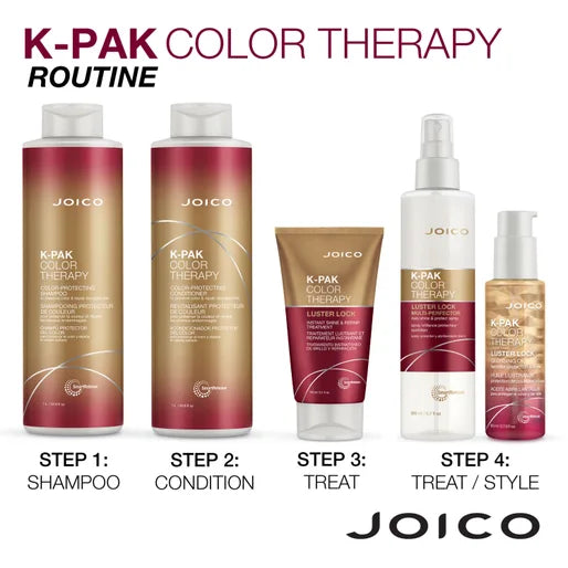 Joico K-PAK Color Therapy Luster Lock Treatment