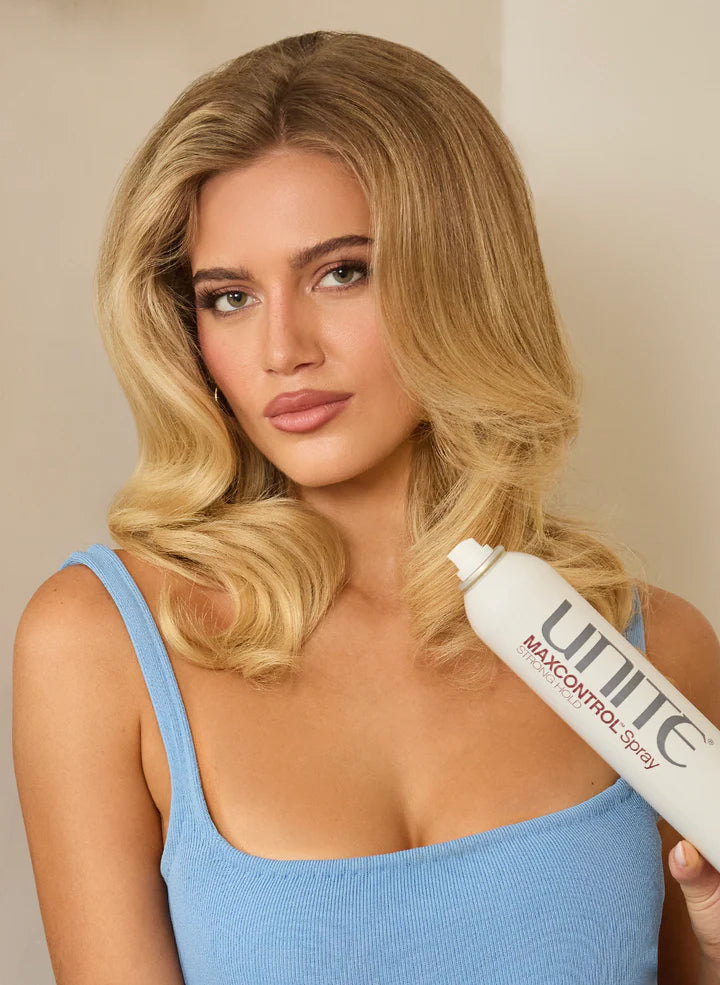 Unite Max Control Strong Spray