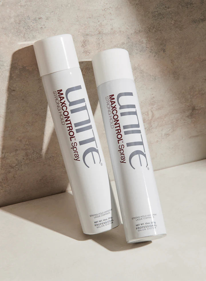 Unite Max Control Strong Spray