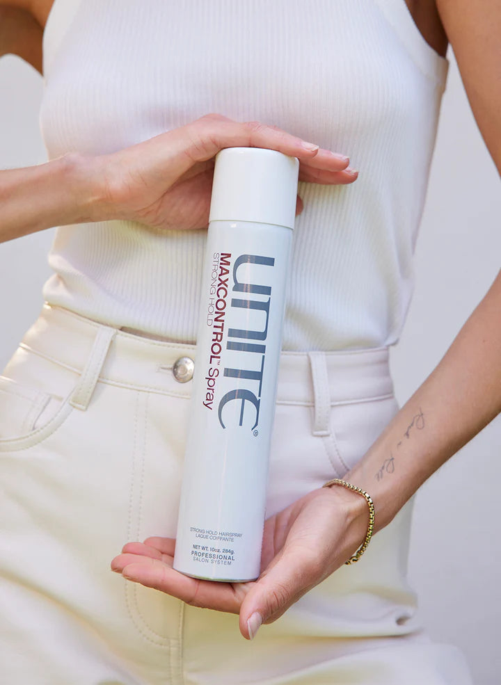 Unite Max Control Strong Spray