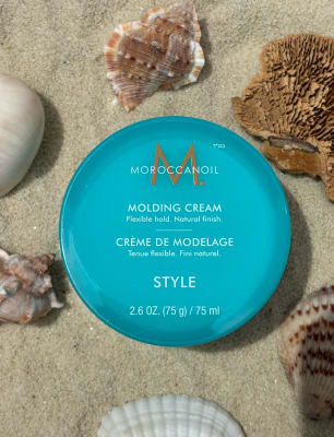 Moroccanoil Molding Cream