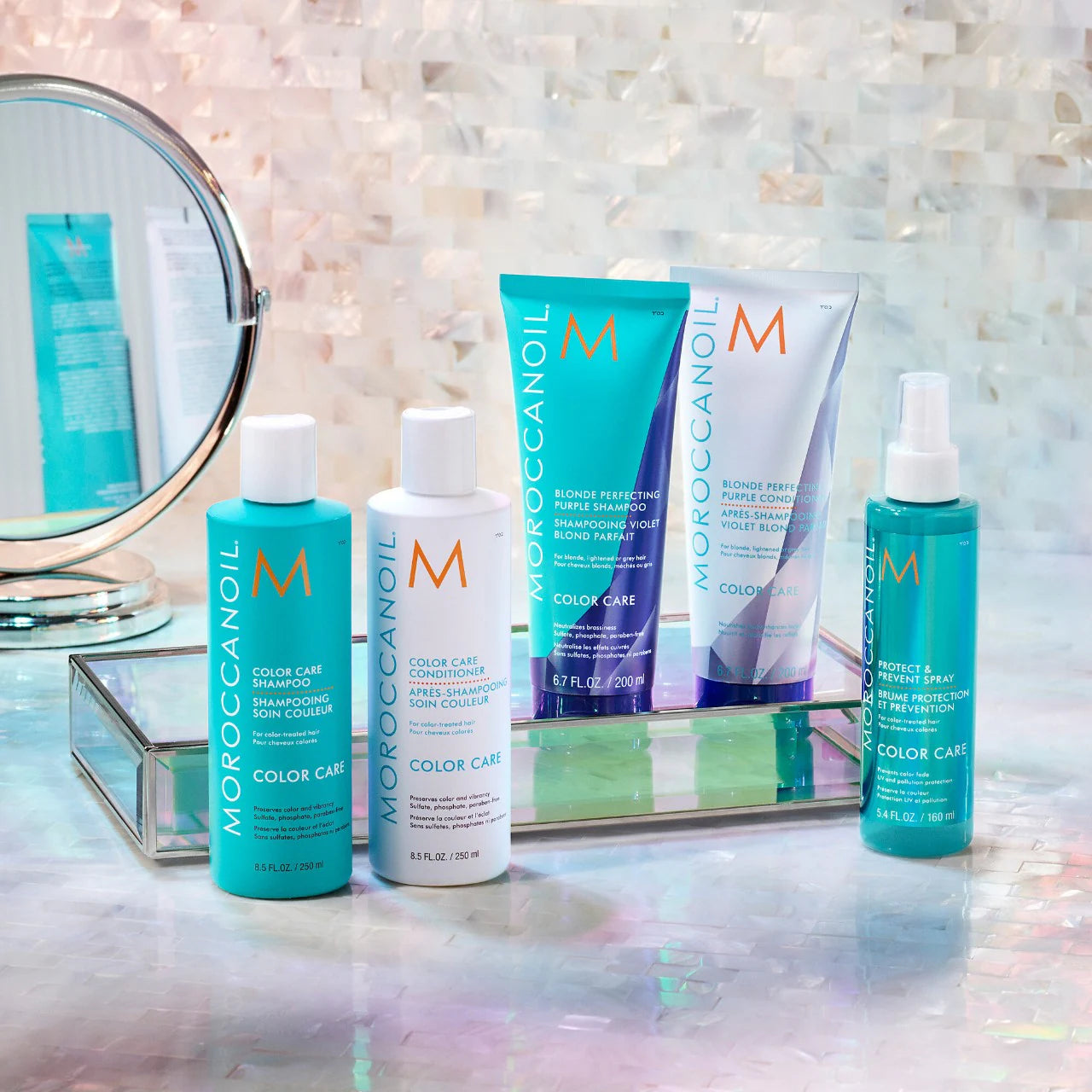 Moroccanoil Color Care Conditioner