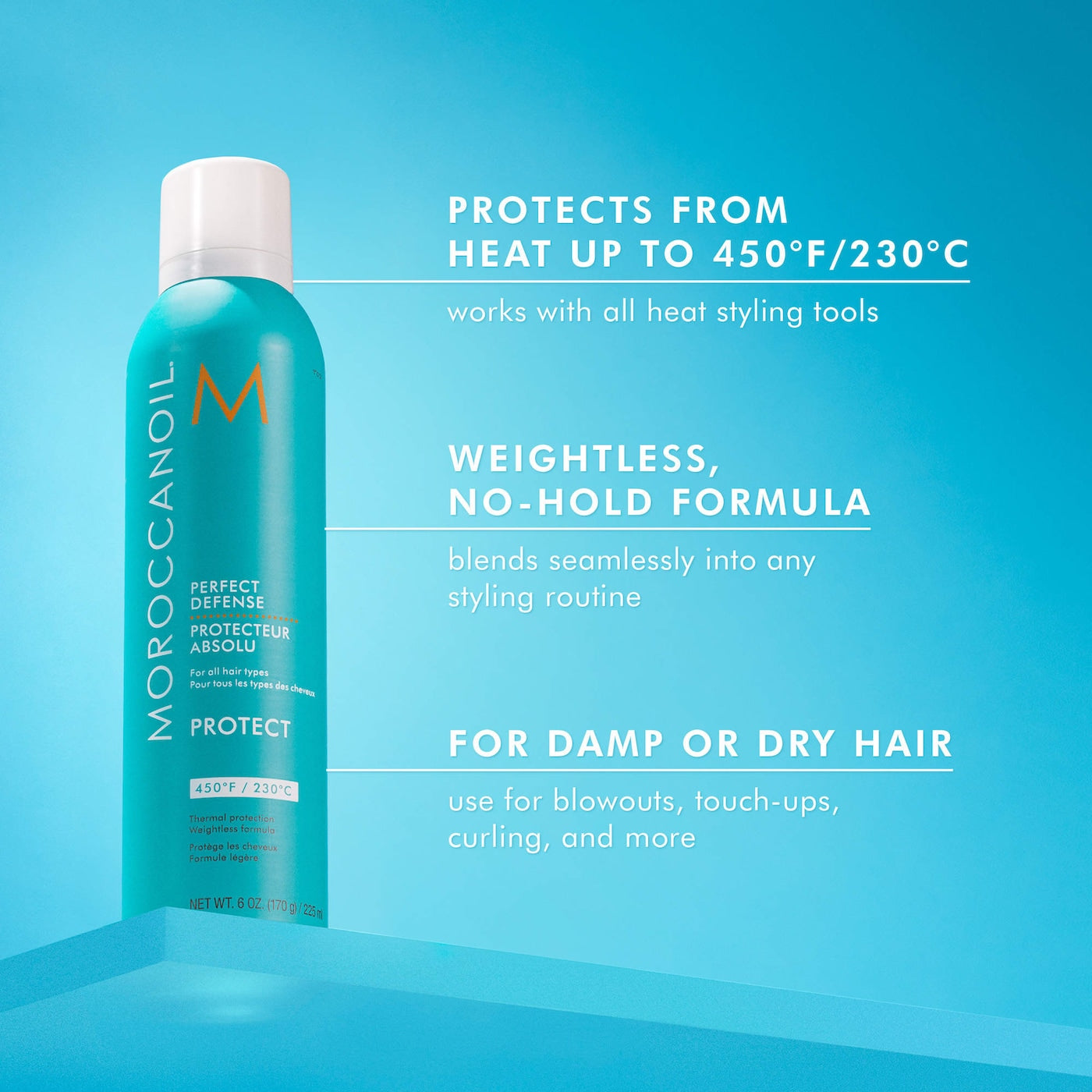Moroccanoil Perfect Defense