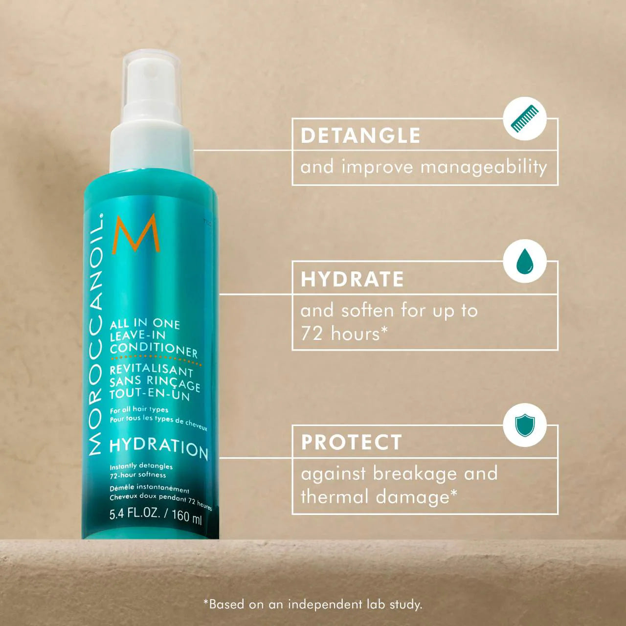 Moroccanoil All In One Leave-In Conditioner