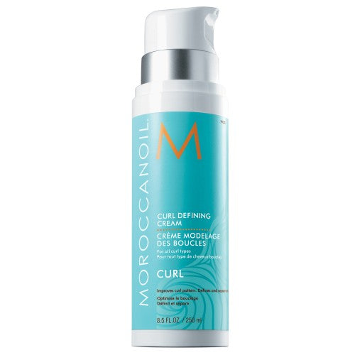Moroccanoil Curl Defining Cream