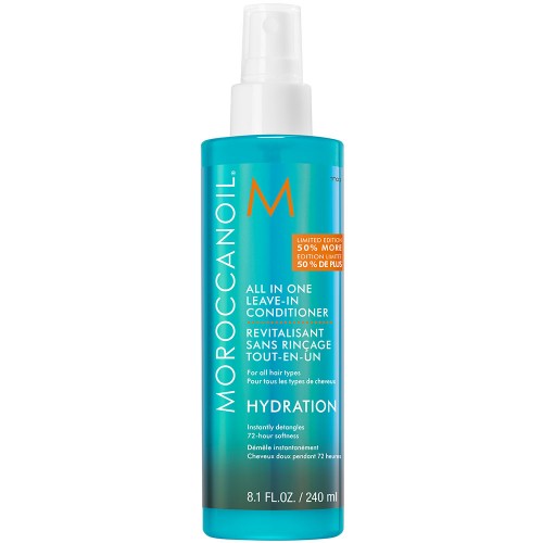 Moroccanoil All In One Leave-In Conditioner