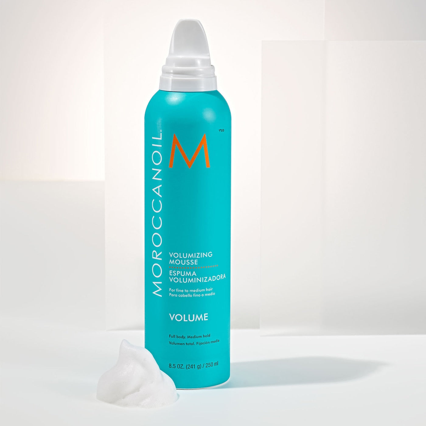 Moroccanoil Volumizing Mousse