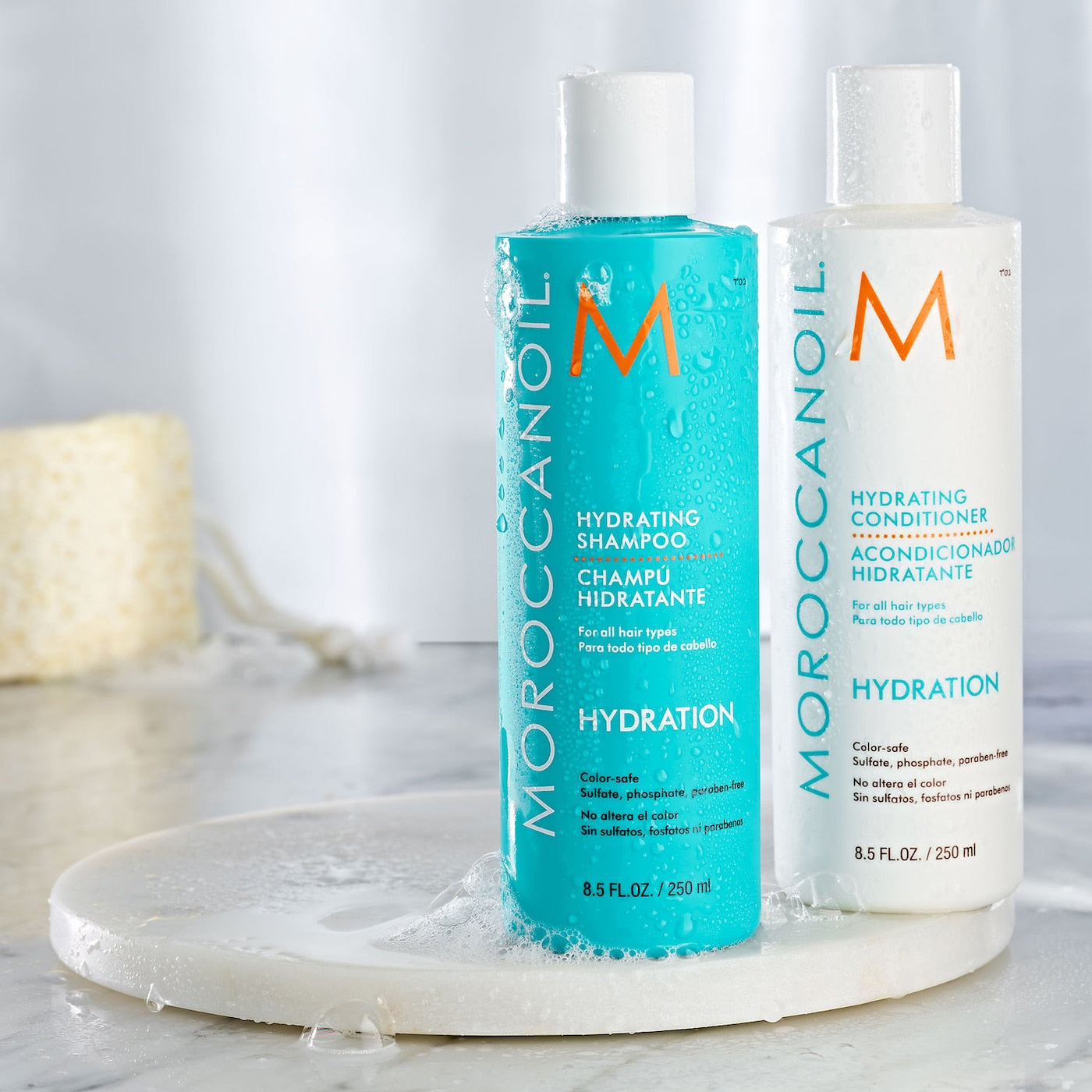 Moroccanoil Hydrating Conditioner