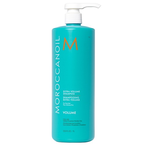 Moroccanoil Hydrating Shampoo