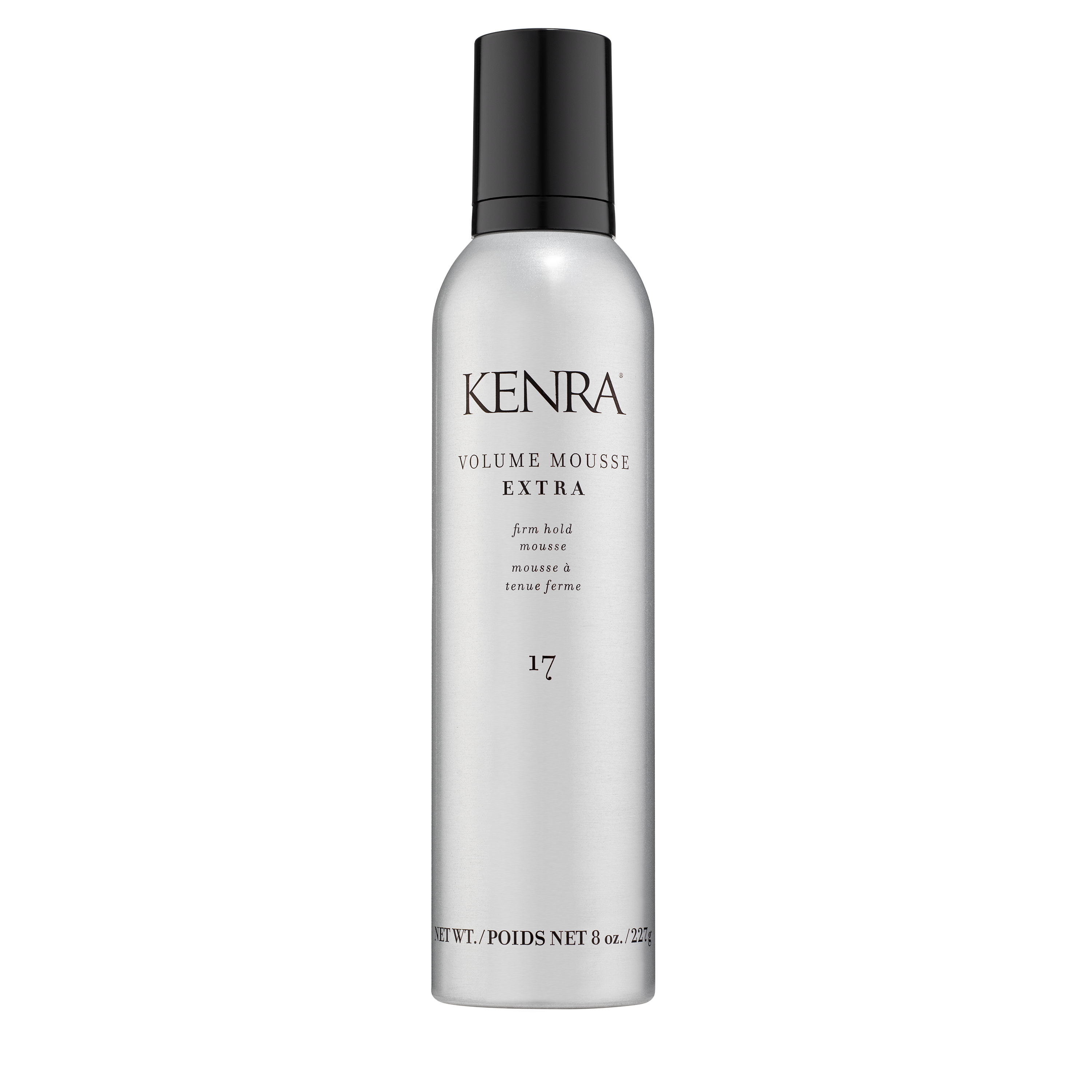 Kenra Volume Mousse Extra 17