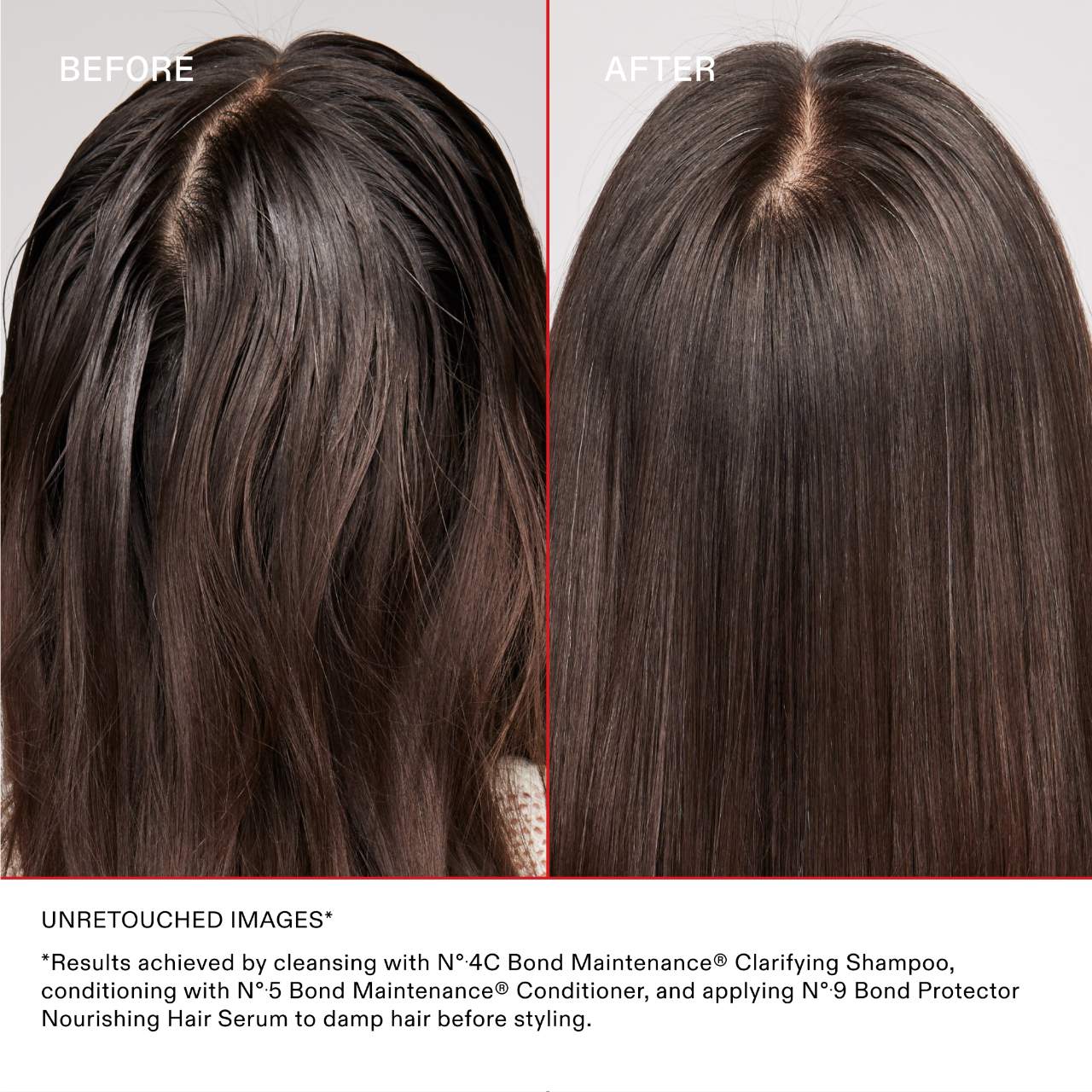 Olaplex No.4C Bond Maintenance Clarifying Shampoo