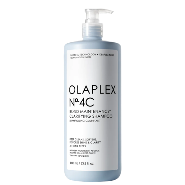 Olaplex No.4C Bond Maintenance Clarifying Shampoo