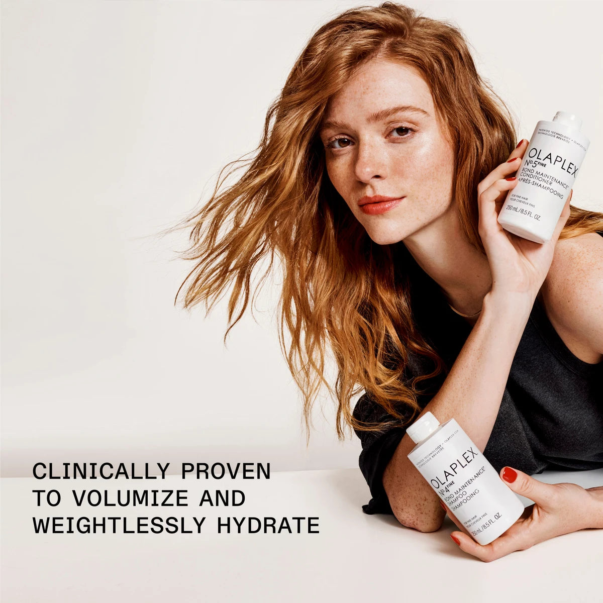 Olaplex No.5 Fine Bond Maintenance Conditioner