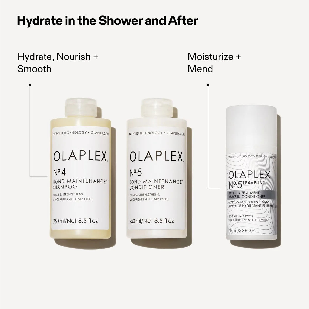 Olaplex No.5 Leave-In Conditioner
