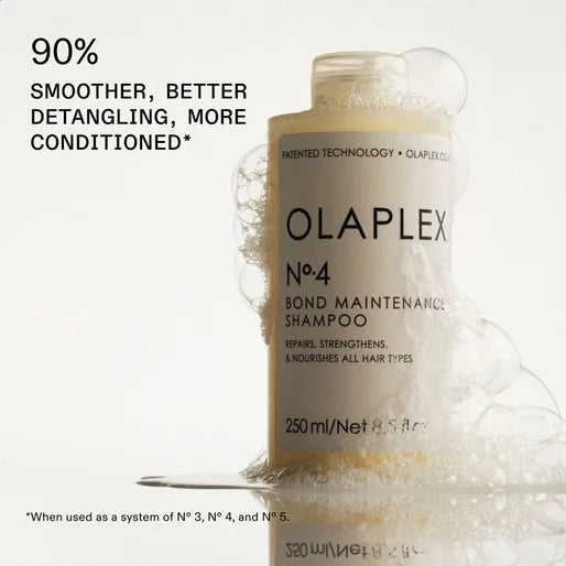 Olaplex No.4 Bond Maintenance Shampoo