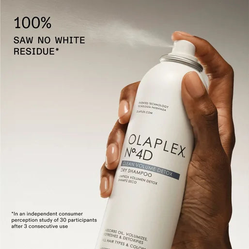 Olaplex No.4D Detox Dry Shampoo