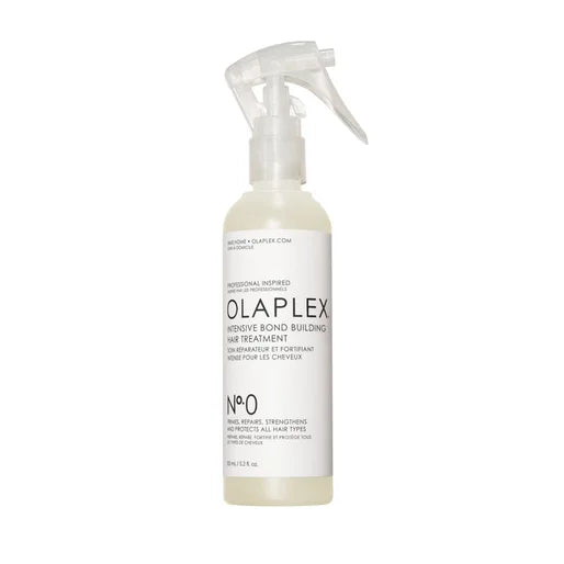 Olaplex No.0 Intensive Bond Building Treatment