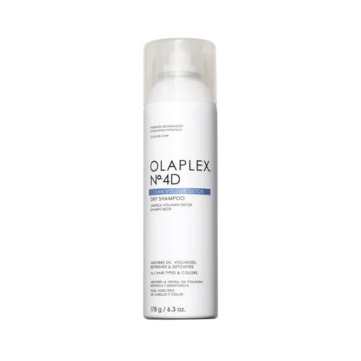 Olaplex No.4D Detox Dry Shampoo