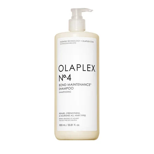 Olaplex No.4 Bond Maintenance Shampoo