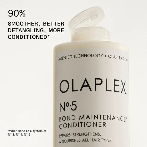 Olaplex No.5 Bond Maintenance Conditioner