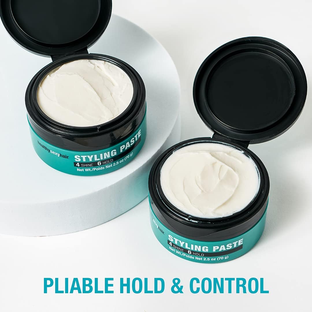 Healthy SexyHair Styling Paste