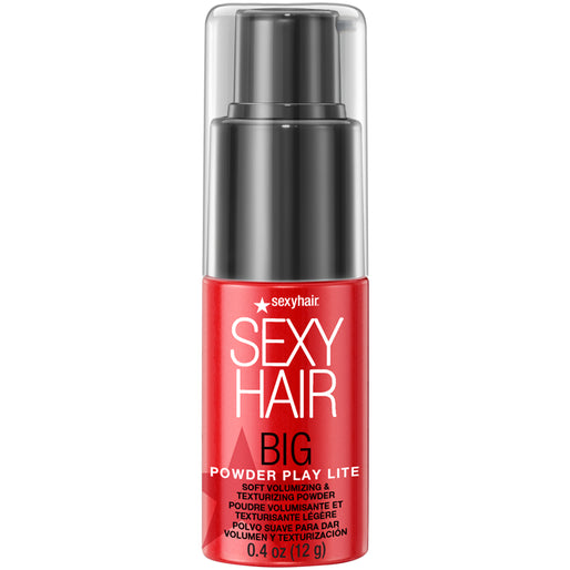 Big SexyHair Powder Play Lite Texturizing Powder