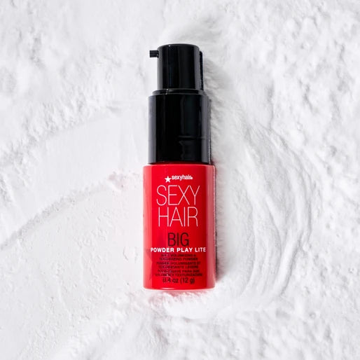 Big SexyHair Powder Play Lite Texturizing Powder