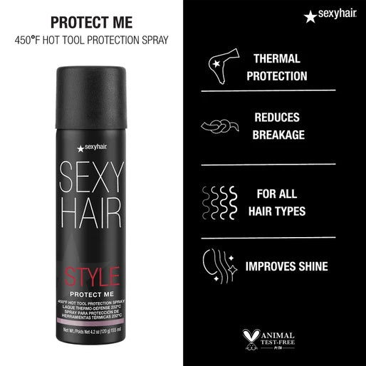 Style SexyHair Protect Me Spray