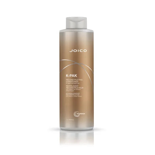 Joico K-PAK Reconstructing Conditioner
